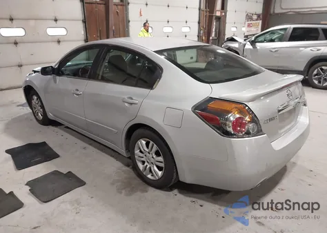 2012 Nissan Altima 2.5 S z USA, uszkodzony, nr VIN 1N4AL2AP9CN532024
